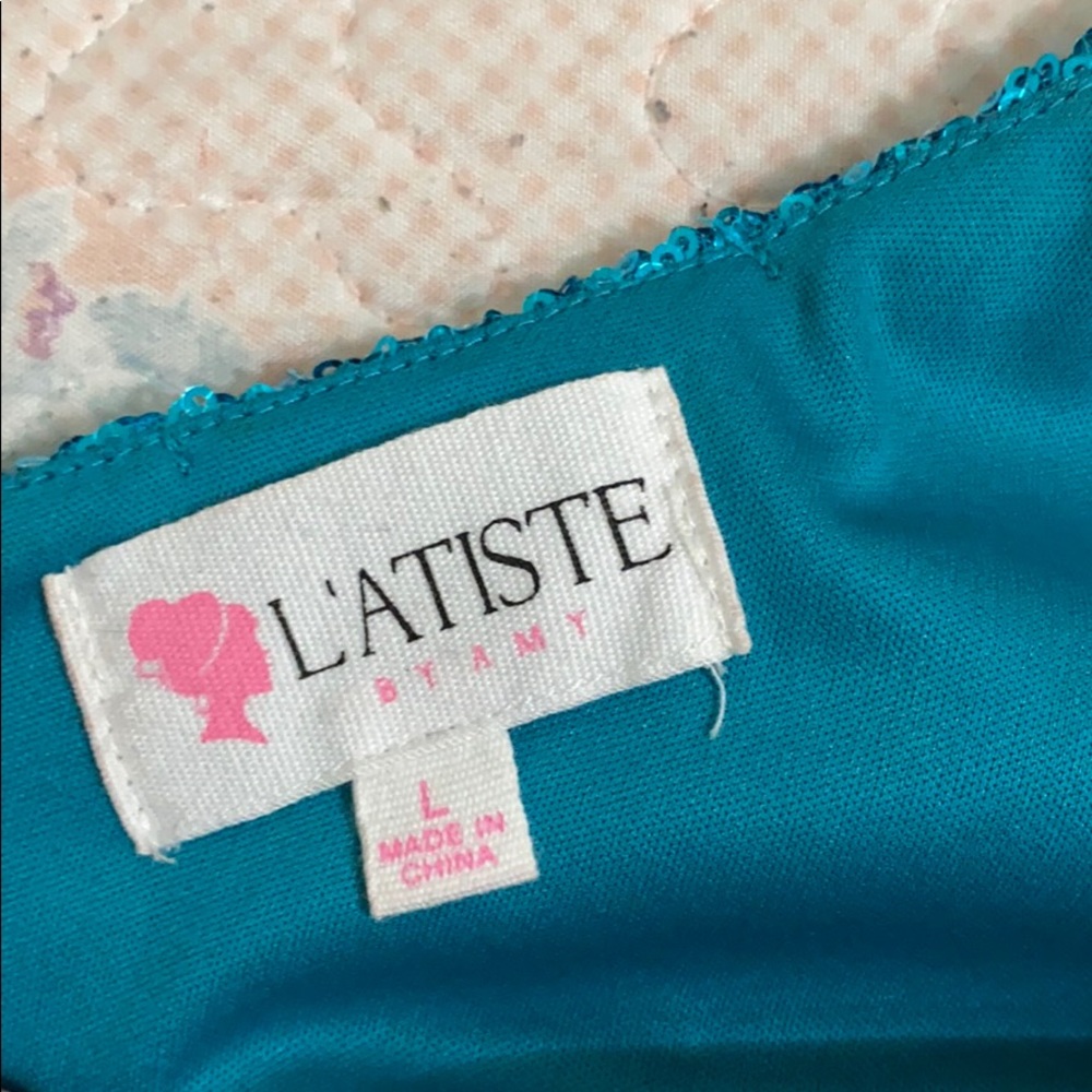 Short 👗 - Picture 3 of 5